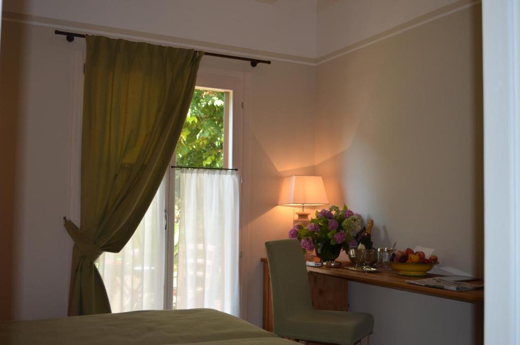 Arcade Hotel Relais Barco Zonca חדר תמונה
