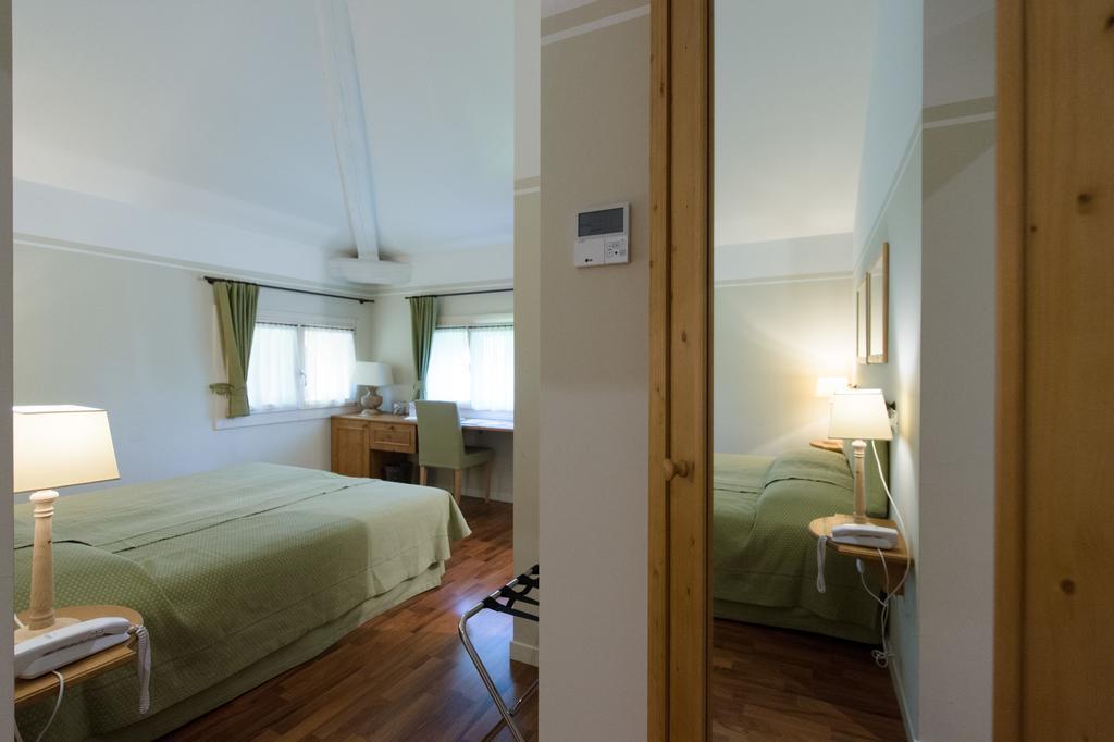 Arcade Hotel Relais Barco Zonca מראה חיצוני תמונה