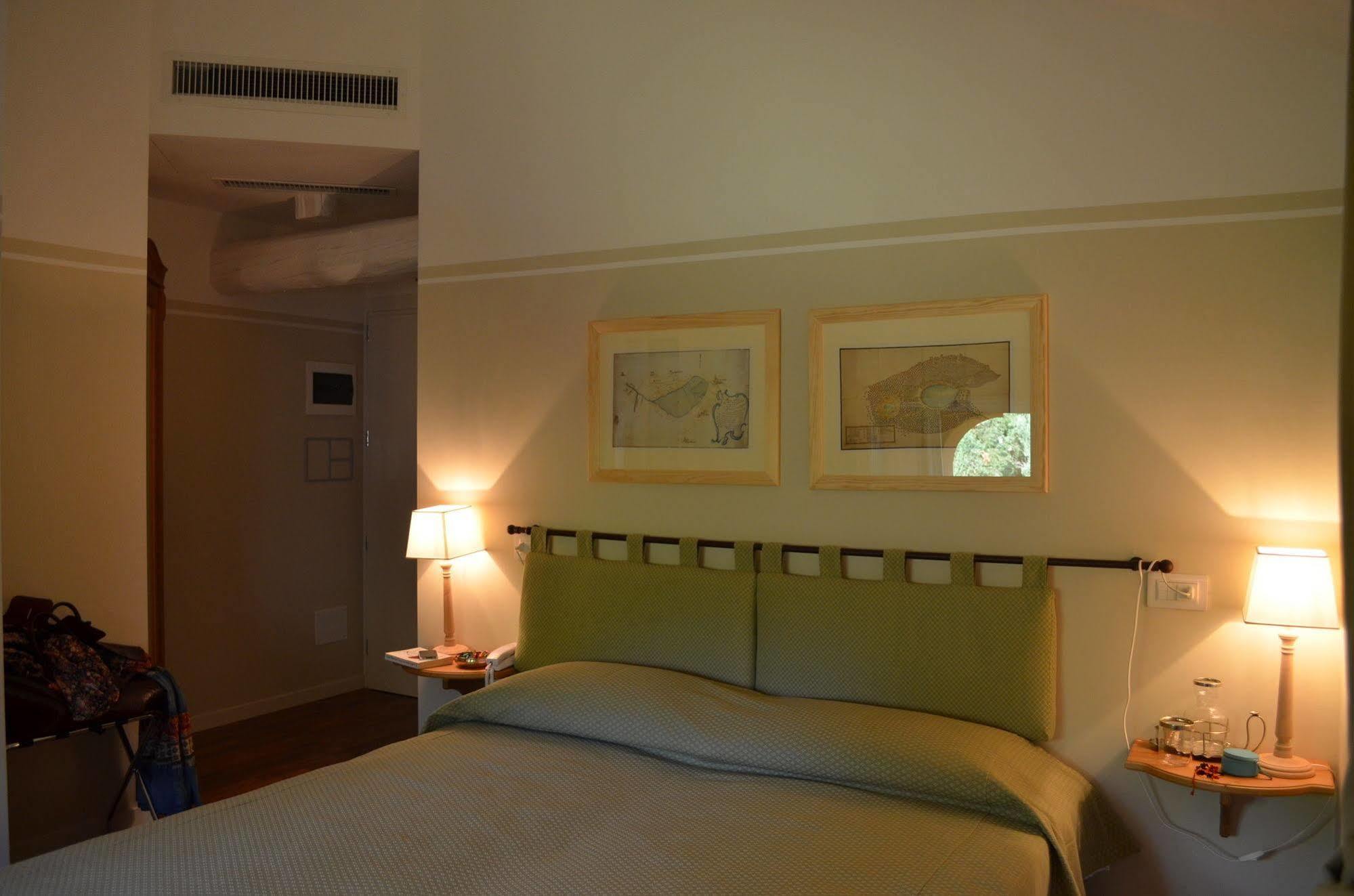 Arcade Hotel Relais Barco Zonca מראה חיצוני תמונה