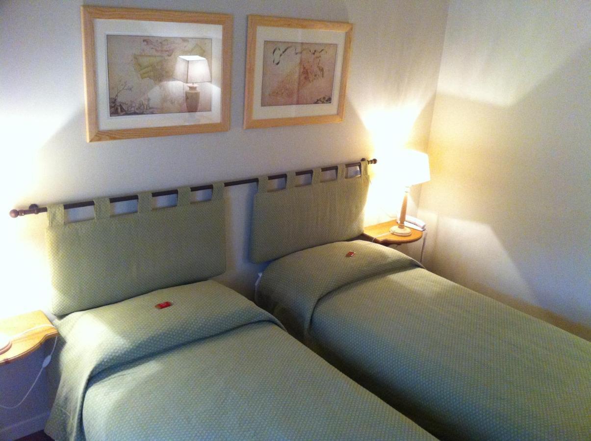 Arcade Hotel Relais Barco Zonca מראה חיצוני תמונה